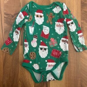 Little Sleepies Bodysuit